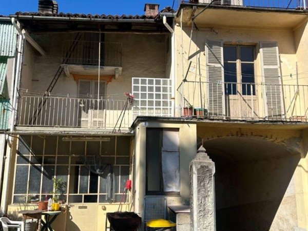 casa indipendente in vendita a Sala Biellese