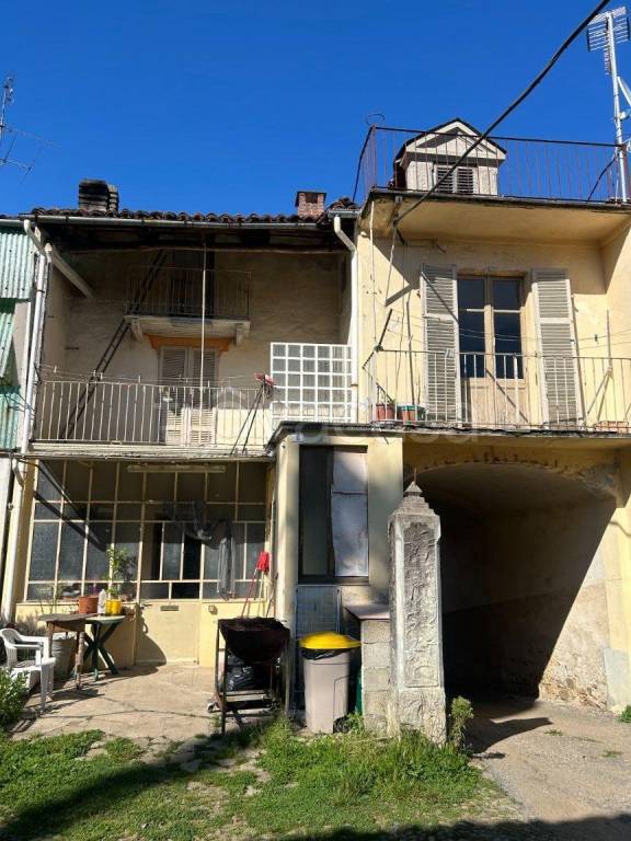 casa indipendente in vendita a Sala Biellese