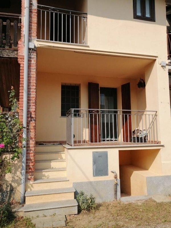 casa indipendente in vendita a Sala Biellese