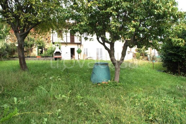 casa indipendente in vendita a Sala Biellese