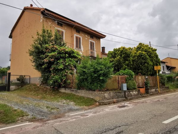 casa indipendente in vendita a Sala Biellese