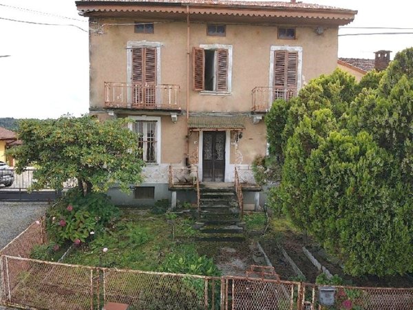 casa indipendente in vendita a Sala Biellese