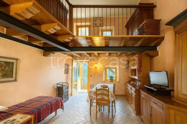 casa indipendente in vendita a Sala Biellese