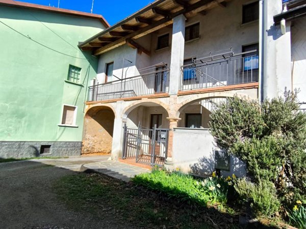 casa indipendente in vendita a Sala Biellese