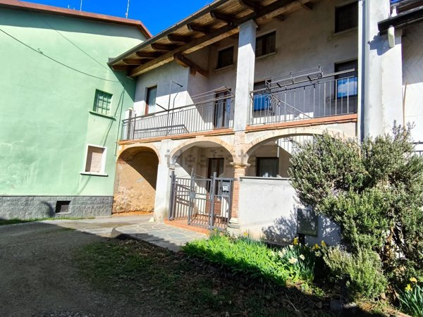 casa indipendente in vendita a Sala Biellese