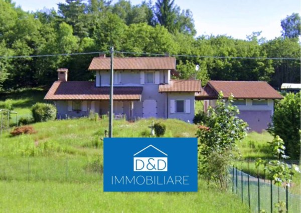 casa indipendente in vendita a Sala Biellese