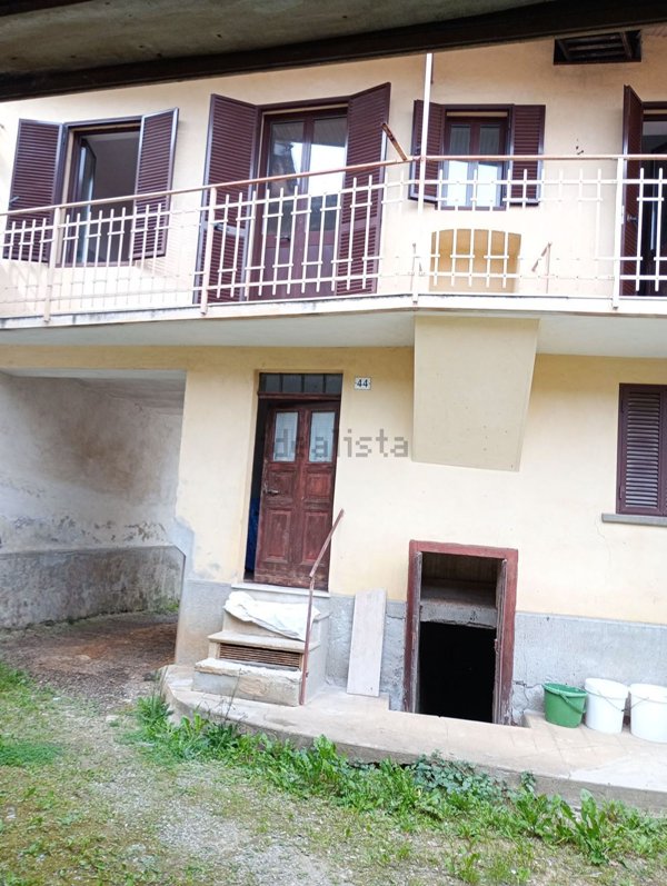 casale in vendita a Sala Biellese