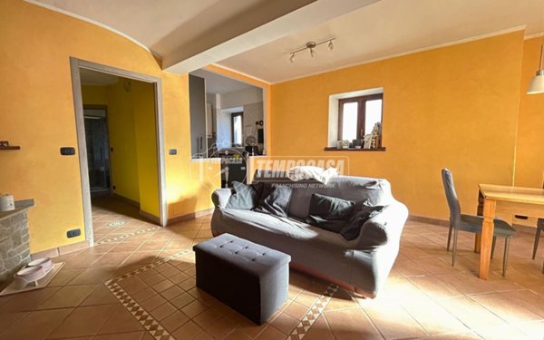 casa indipendente in vendita a Sala Biellese