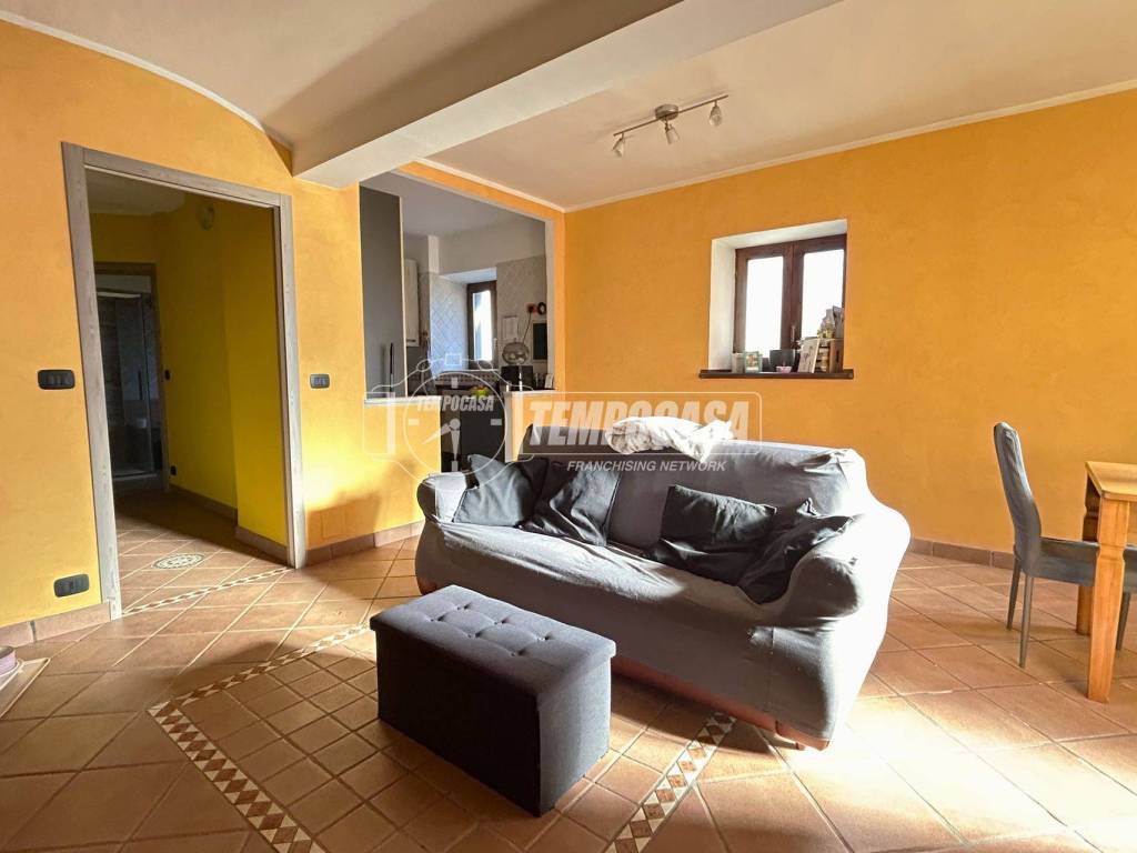 casa indipendente in vendita a Sala Biellese