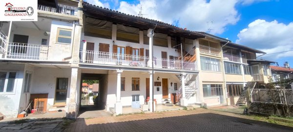 casa indipendente in vendita a Sala Biellese