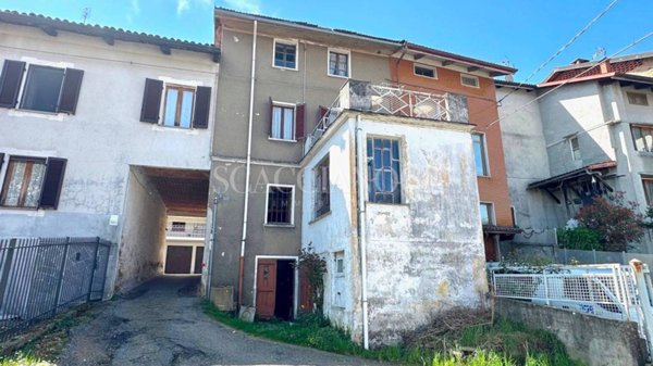 casa indipendente in vendita a Sala Biellese