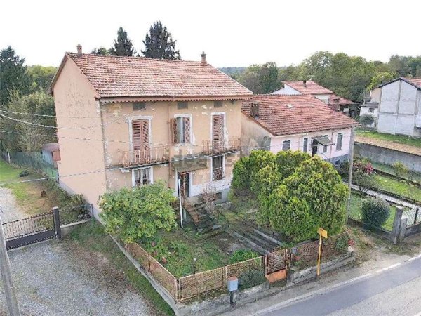 casa indipendente in vendita a Sala Biellese