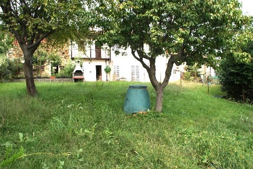 casa indipendente in vendita a Sala Biellese