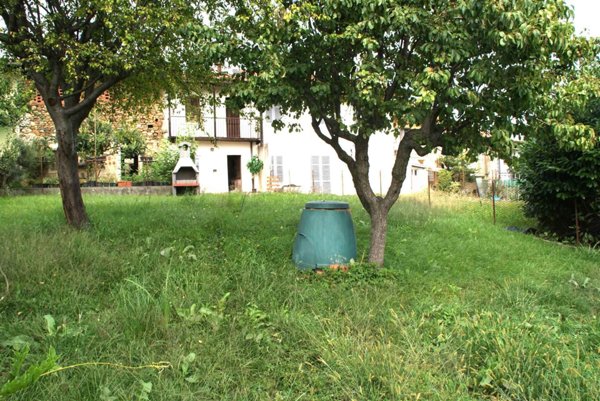 casa indipendente in vendita a Sala Biellese