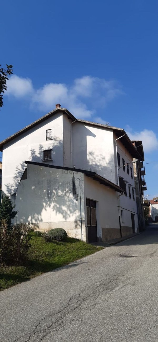casa indipendente in vendita a Sala Biellese