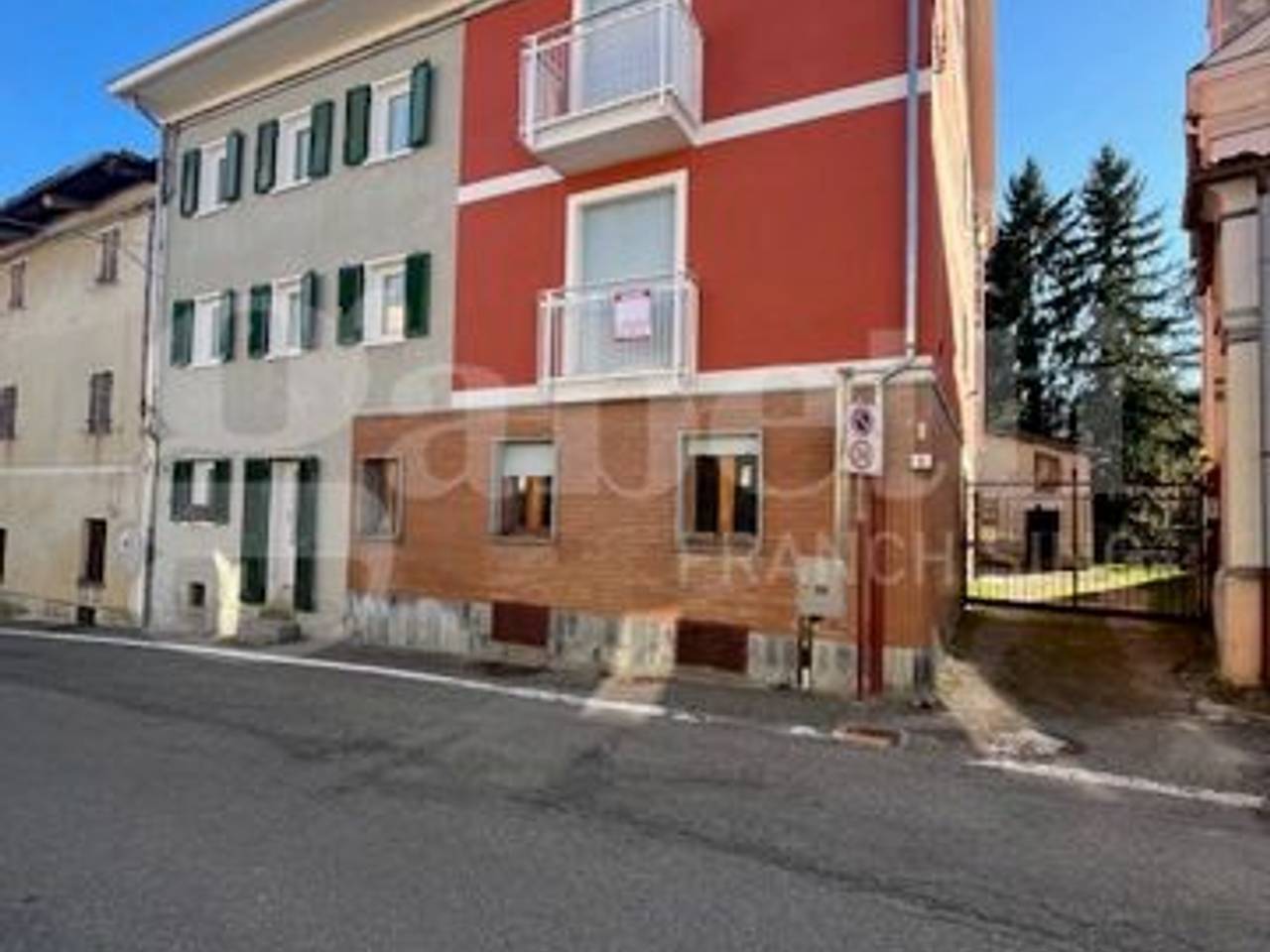 casa indipendente in vendita a Sala Biellese