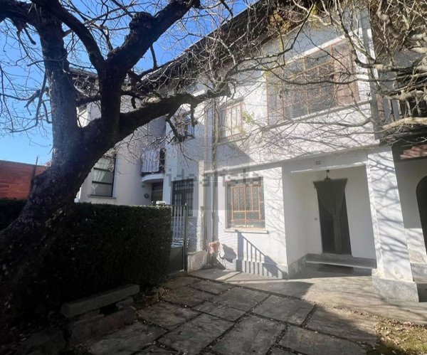 quadrivano in vendita a Sala Biellese