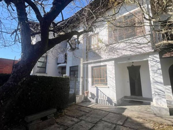 casa indipendente in vendita a Sala Biellese