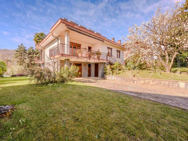 casa indipendente in vendita a Sala Biellese