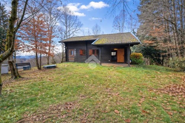 casa indipendente in vendita a Sala Biellese