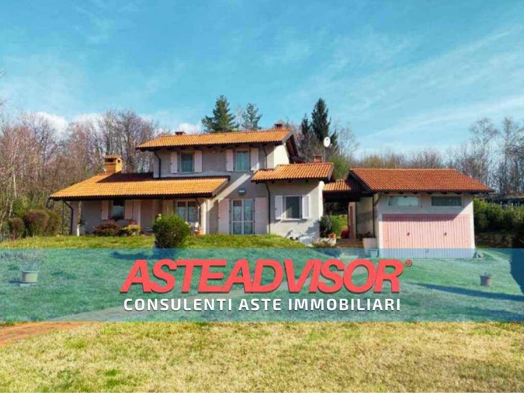 casa indipendente in vendita a Sala Biellese