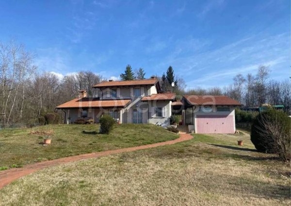 casa indipendente in vendita a Sala Biellese