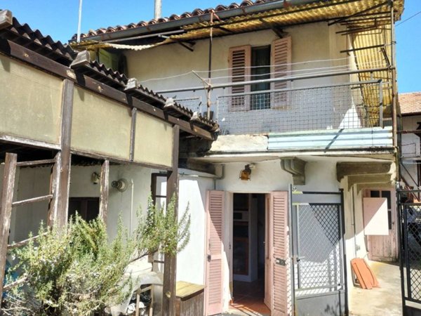 casa indipendente in vendita a Sala Biellese