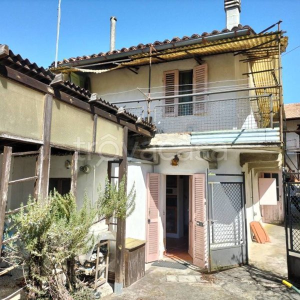 casa indipendente in vendita a Sala Biellese