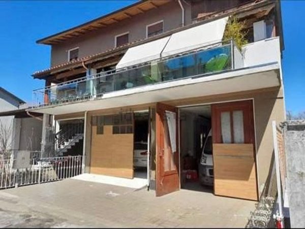 casa indipendente in vendita a Sala Biellese