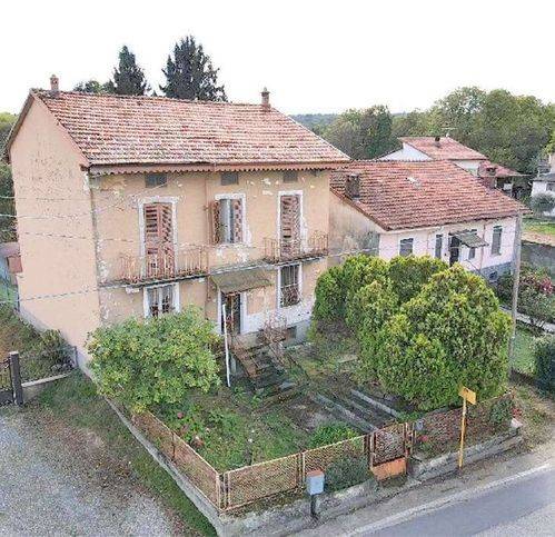 casa indipendente in vendita a Sala Biellese