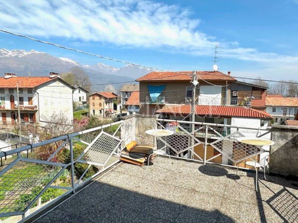 casa indipendente in vendita a Sala Biellese