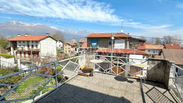 casa indipendente in vendita a Sala Biellese