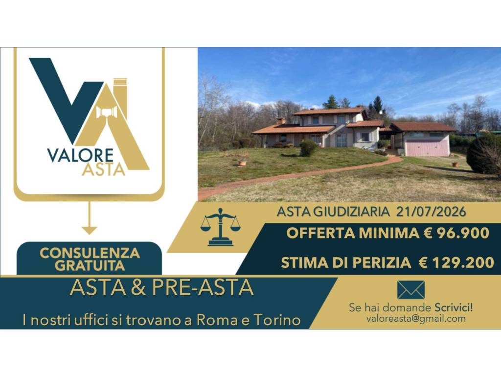 appartamento in vendita a Sala Biellese