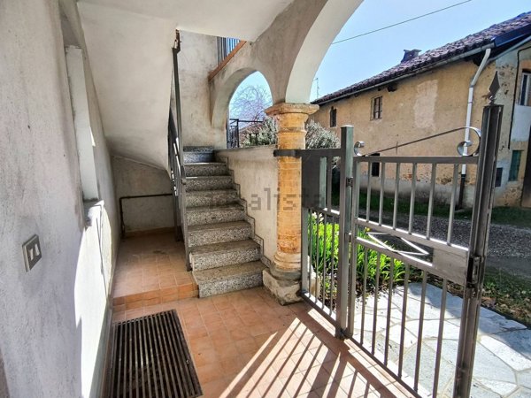 casa indipendente in vendita a Sala Biellese