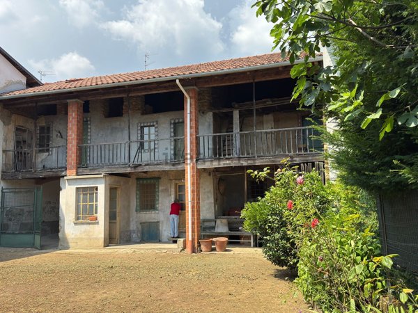 appartamento in vendita a Sala Biellese