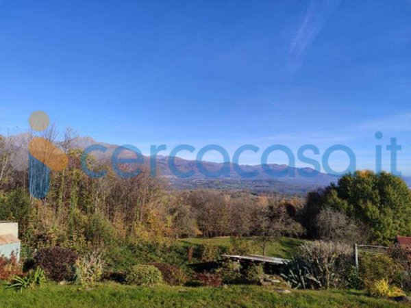casa indipendente in vendita a Sala Biellese