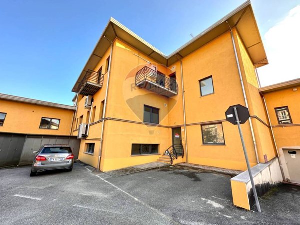 appartamento in vendita a Salussola in zona Vigellio