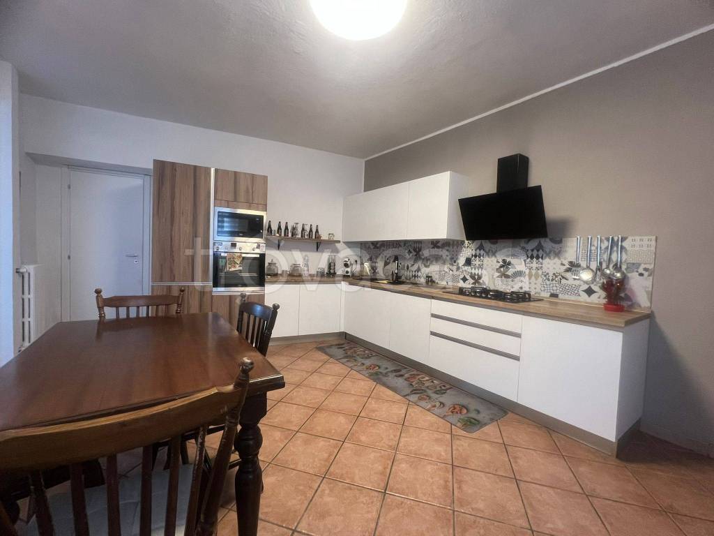 casa indipendente in vendita a Salussola