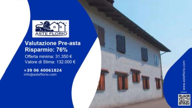 locale di sgombero in vendita a Salussola