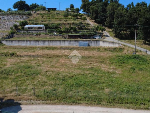 terreno edificabile in vendita a Salussola in zona San Secondo