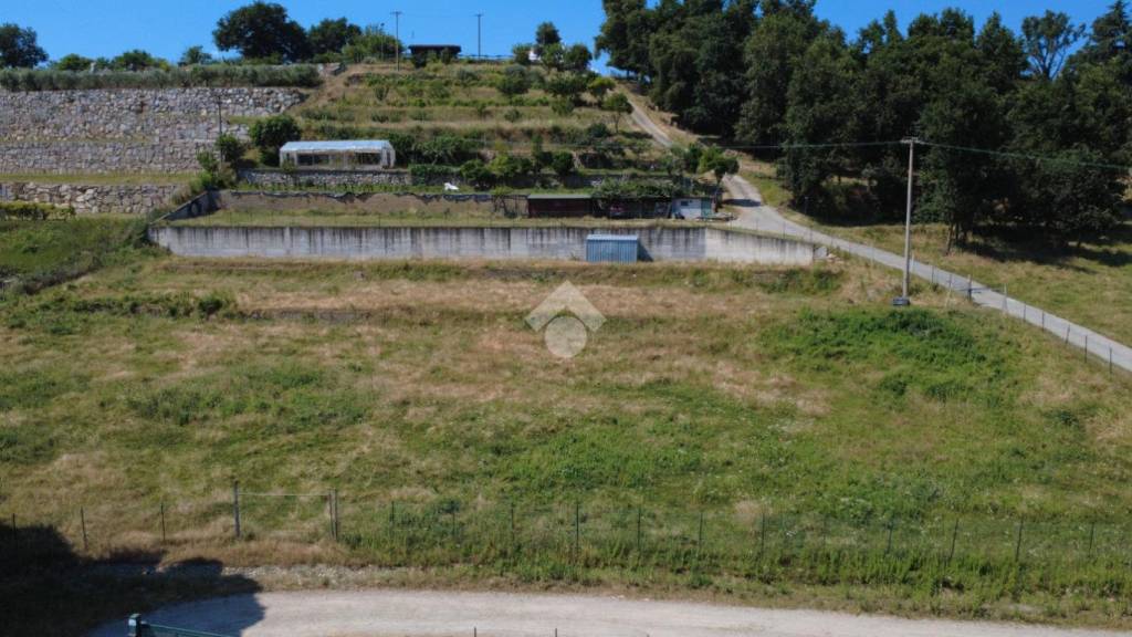 terreno edificabile in vendita a Salussola in zona San Secondo