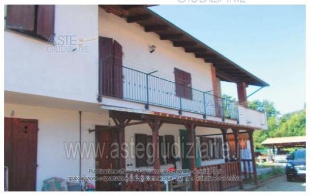 locale di sgombero in vendita a Salussola in zona Vigellio