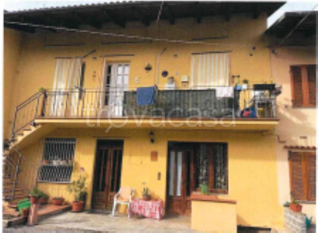 appartamento in vendita a Salussola in zona San Secondo