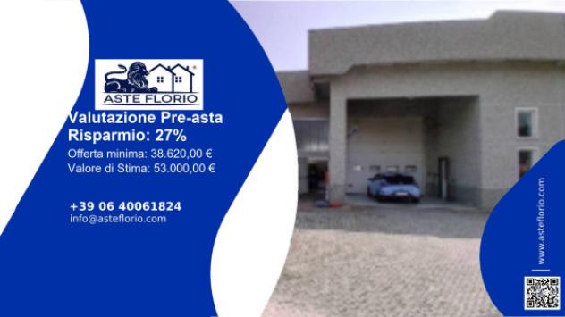 appartamento in vendita a Salussola in zona Vigellio