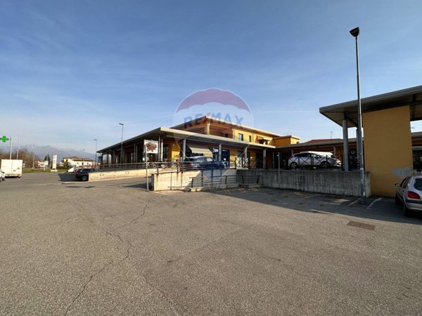 appartamento in vendita a Salussola