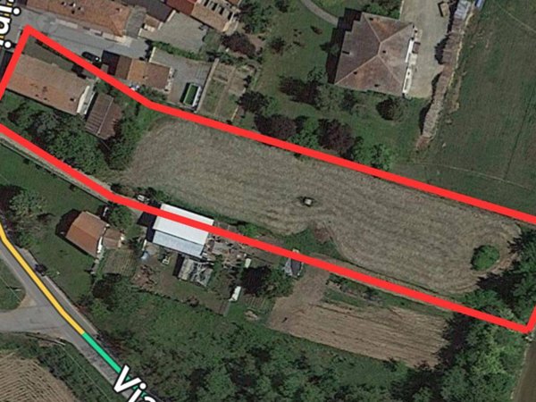 casa indipendente in vendita a Salussola in zona Arro