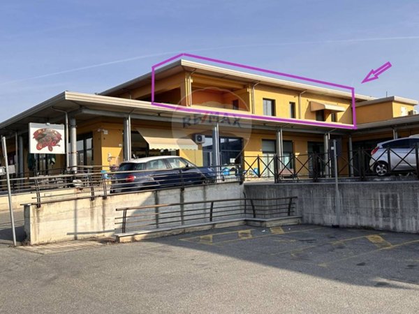 appartamento in vendita a Salussola in zona Vigellio