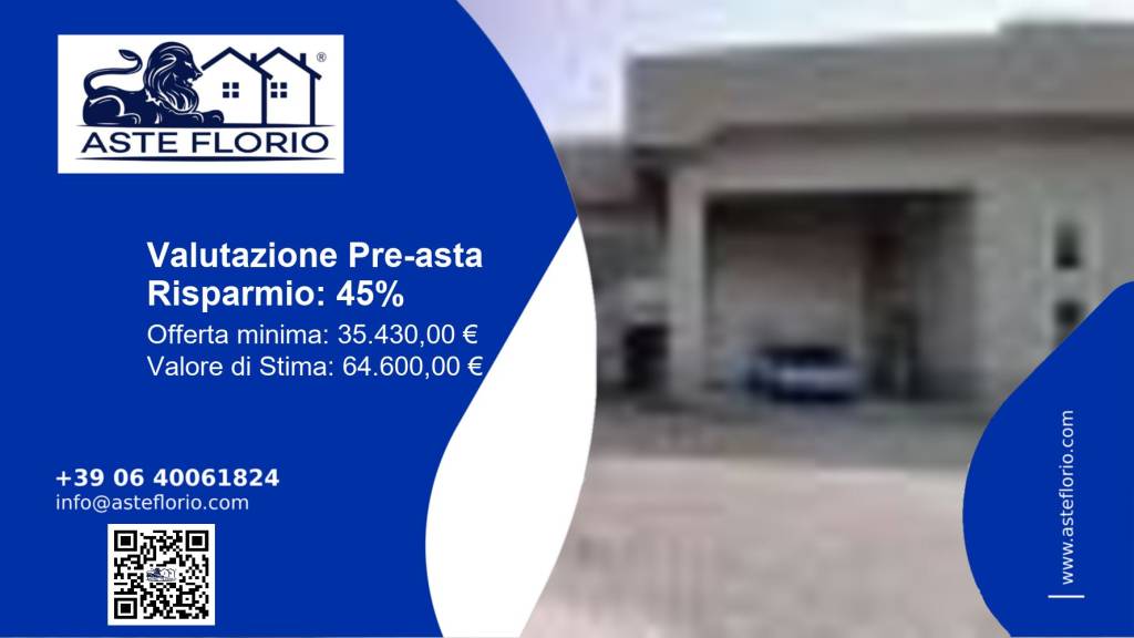 locale commerciale in vendita a Salussola in zona Vigellio