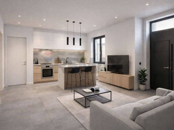 appartamento in vendita a Salussola