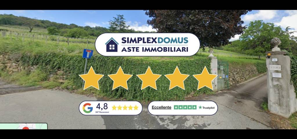 appartamento in vendita a Salussola in zona San Secondo